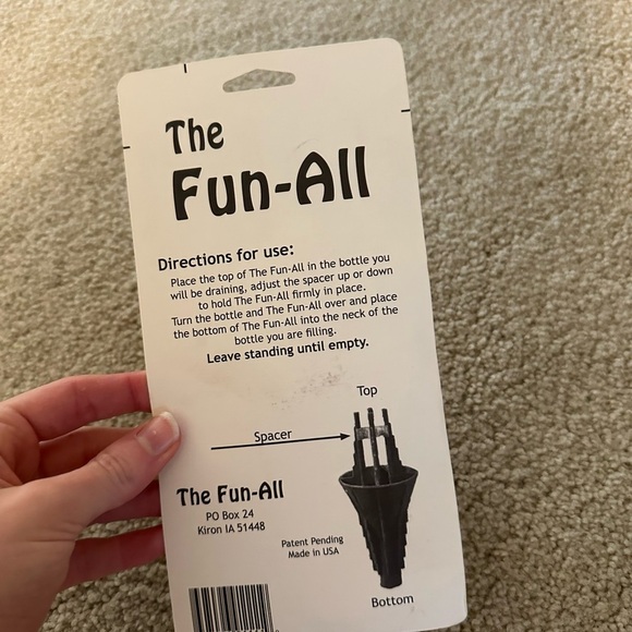 The Fun All - Picture 3 of 8